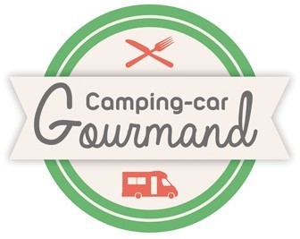 Camping-car gourmand