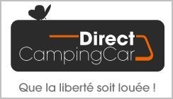 Location Direct camping-car