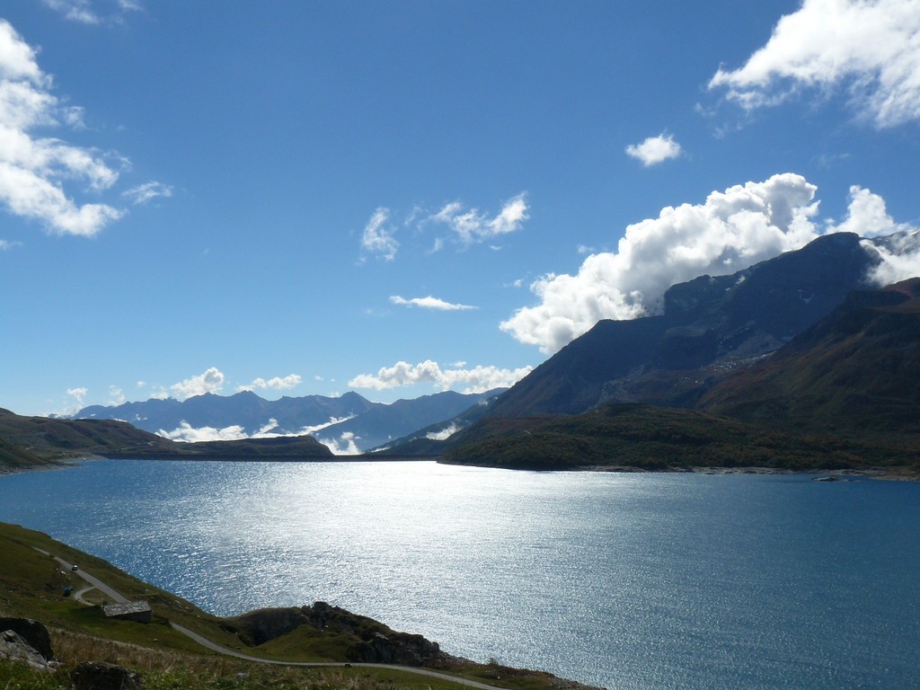 Mont-Cenis