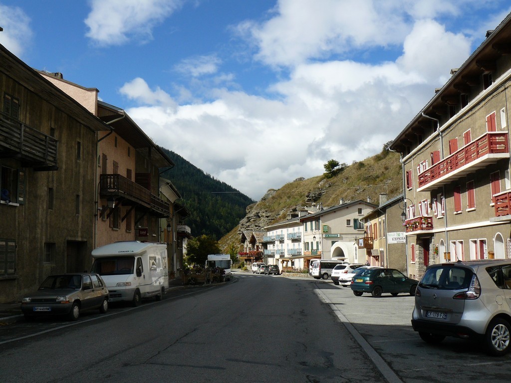 Lanslebourg