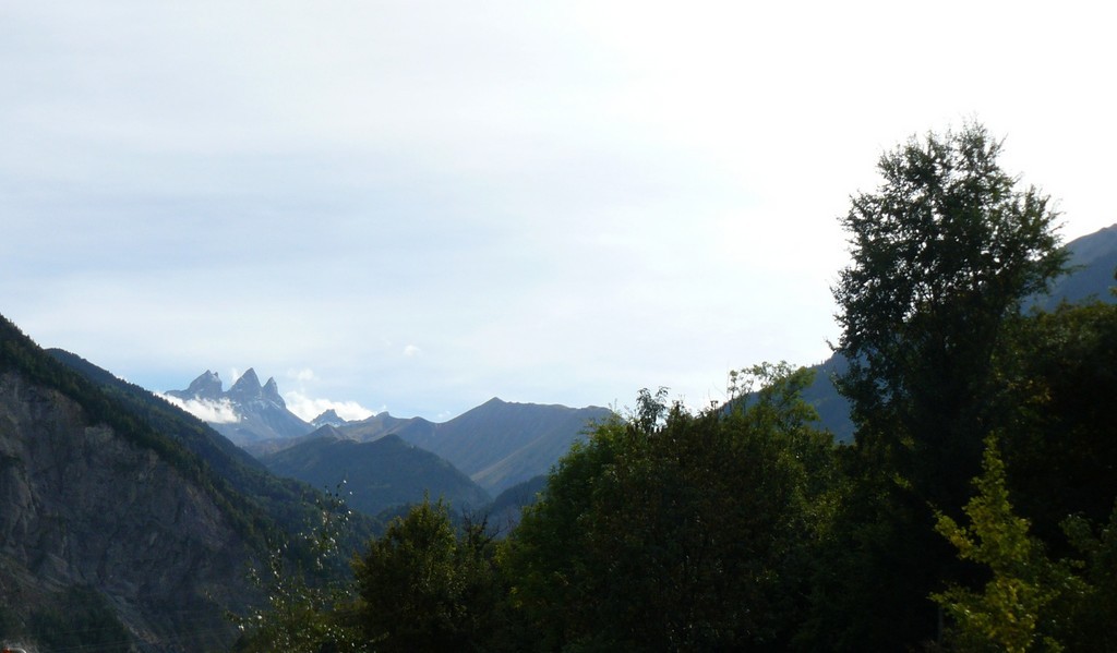 Val d'Arvan, St-Jean-d'Arve