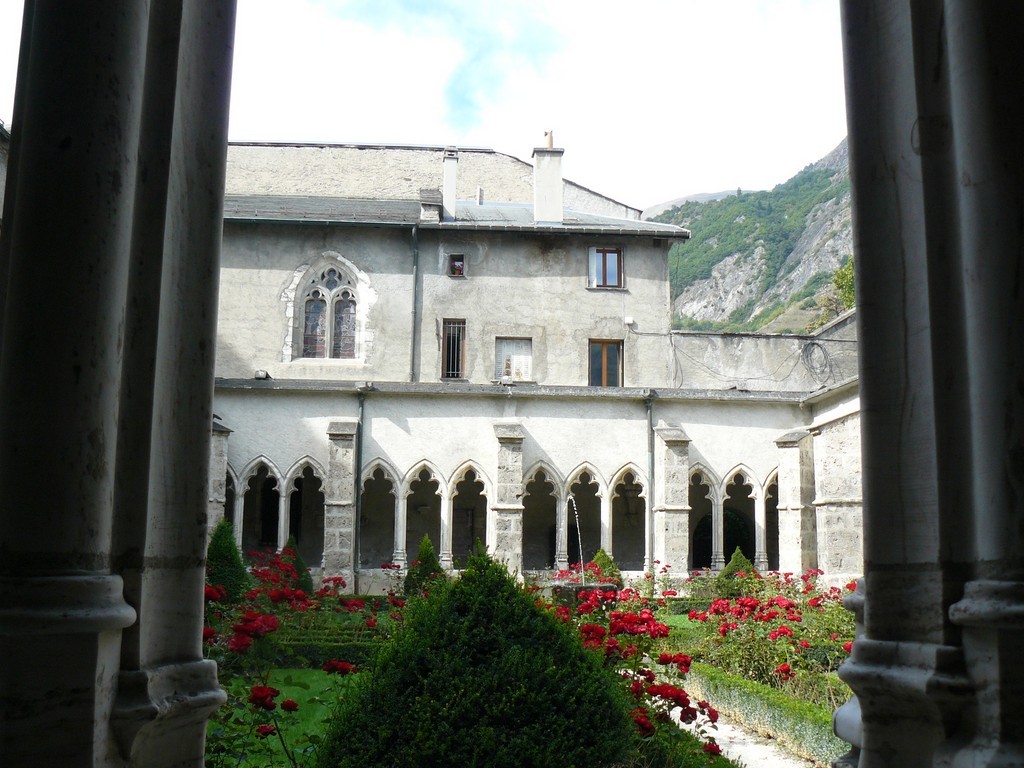 St-Jean-de-Maurienne