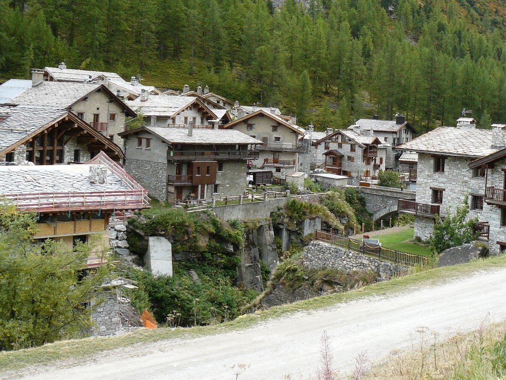 Val-d'Isère