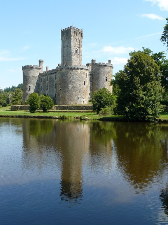 Château de Montbrun