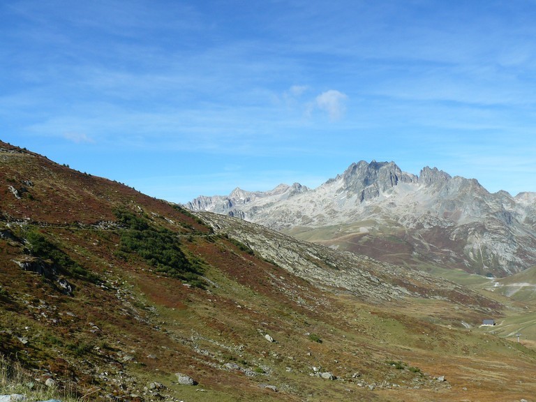 Col de la Croix-de-Fer