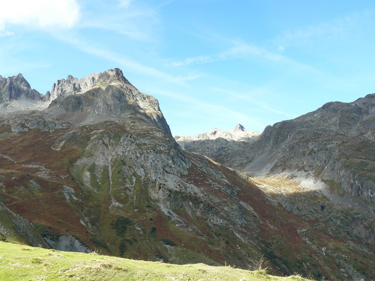 Col du Glandon