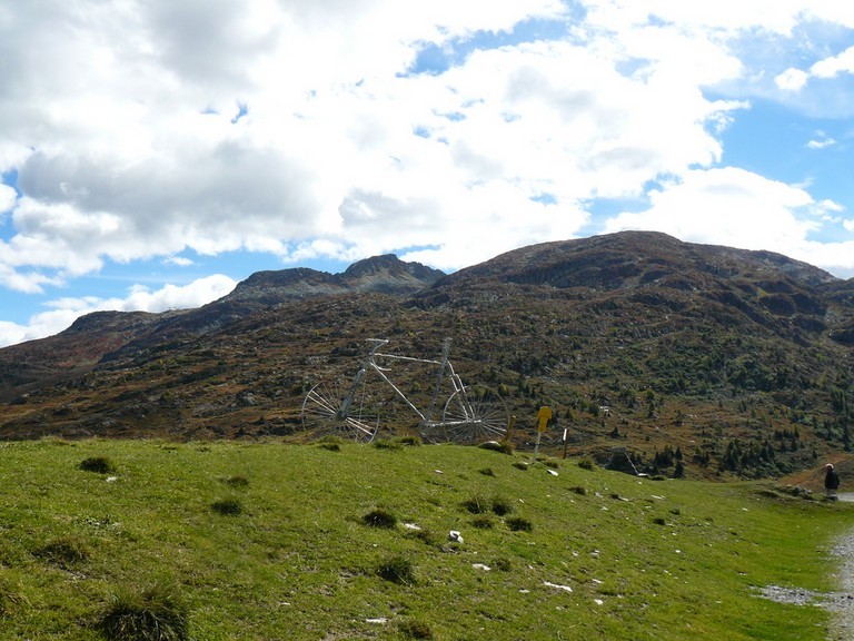 Col du Glandon