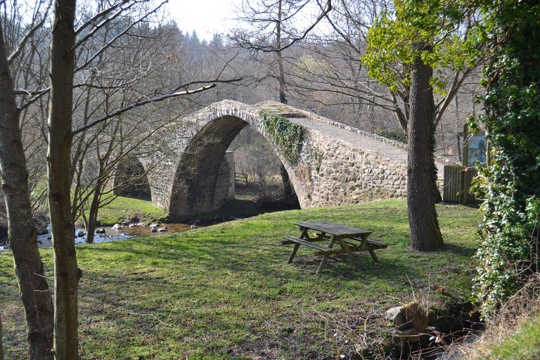 Pont du diable