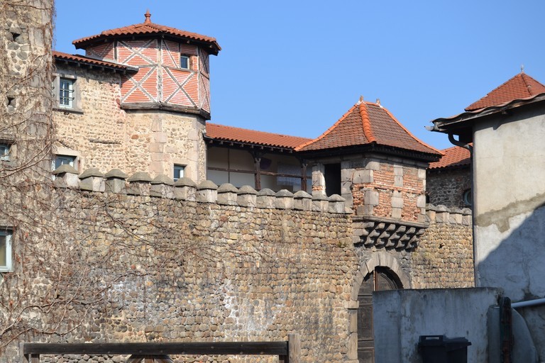 St-Marcellin-en-Forez