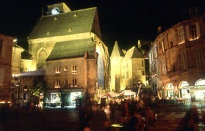 SARLAT