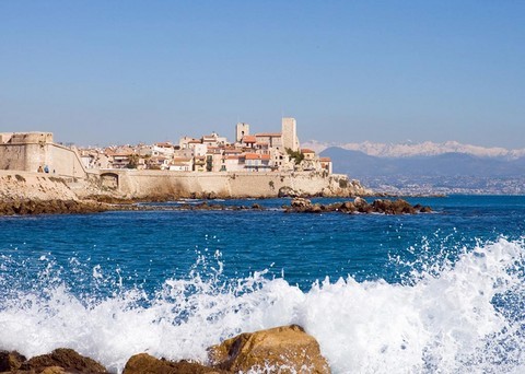Antibes