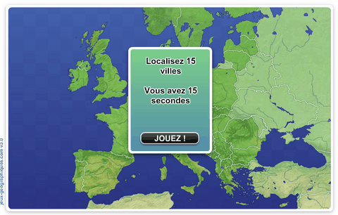 jeux et quizz France