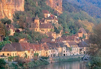 La Roque-Gajac