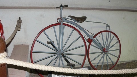 Musée Maurice Dufresne