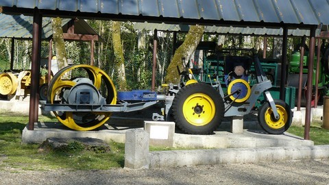 Musée Maurice Dufresne