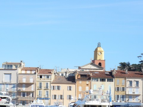 St Tropez