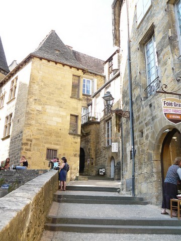 Sarlat