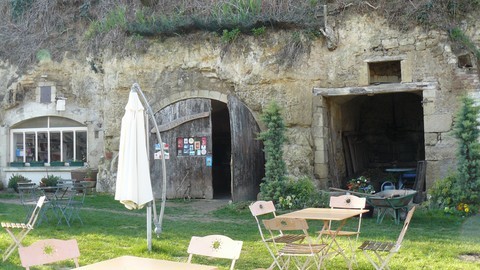 Rivarennes poires tapées