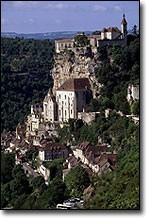 Rocamadour