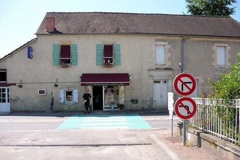 Demi-tour obligatoire