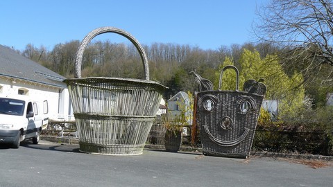 Villaines les Rochers