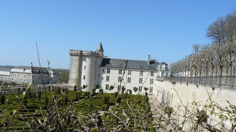 Villandry