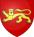 Blason Aquitaine