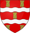 Blason des Deux-Sèvres