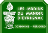 Jardins du Manoir d'Eyrignac